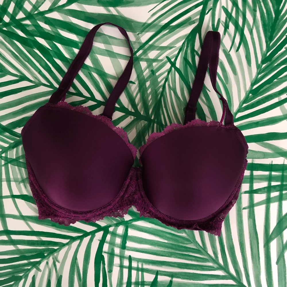 Victoria’s Secret Dream Angels Demi Bra 32DDD